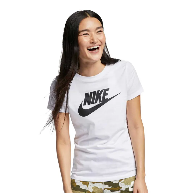 NIKE W NSW TEE ESSNTL ICON FUTUR 