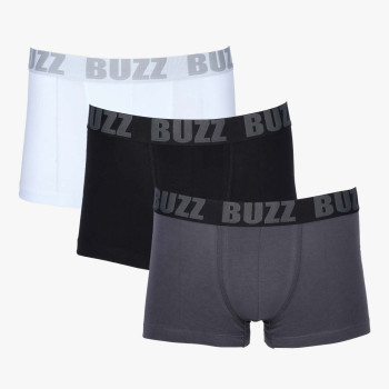 BUZZ MEN BASIC BOXER 