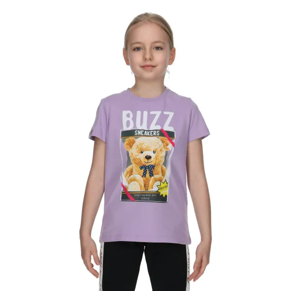 BUZZ FRENCHIE G T-SHIRT 