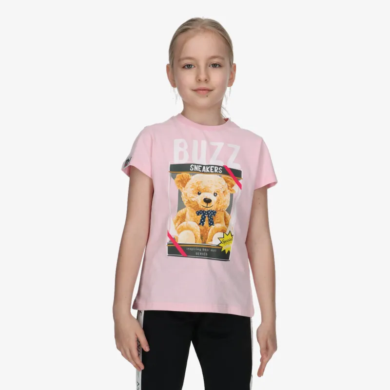 BUZZ FRENCHIE G T-SHIRT 