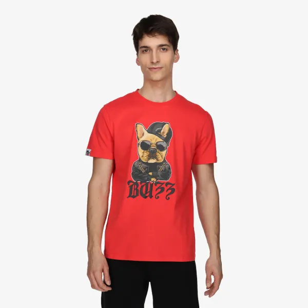 BUZZ FRENCHIE T-SHIRT 