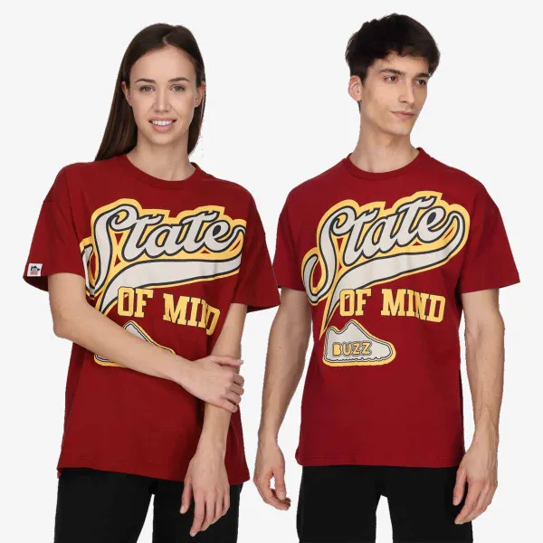 BUZZ STATE 2 T-SHIRT 