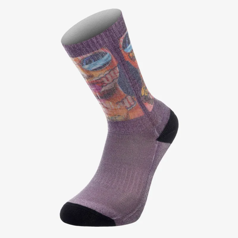 BUZZ BUZZ SOCKS LOLLYPOP 