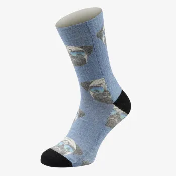 BUZZ BUZZ SOCKS MOPS 