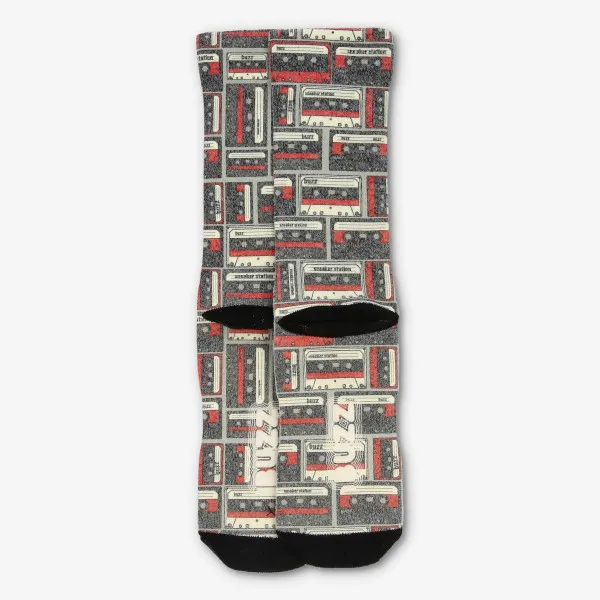 BUZZ TAPE SOCKS