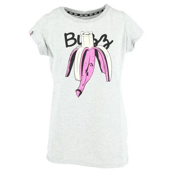 BUZZ BUZZ WOMENS T-SHIRT 
