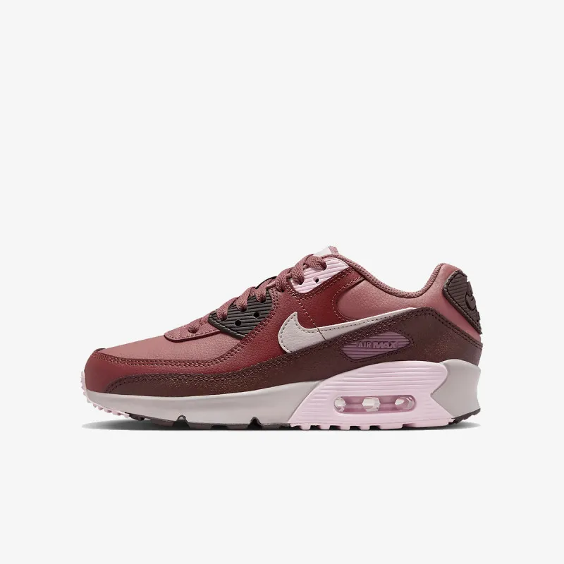 NIKE NIKE AIR MAX 90 LTR GS 