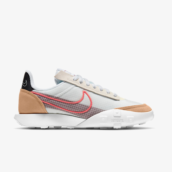 NIKE W NIKE WAFFLE RACER 2X 