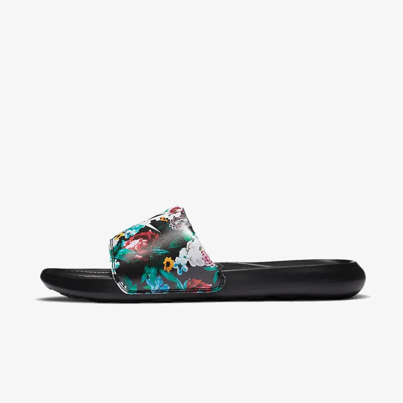 NIKE WMNS VICTORI ONE SLIDE PRINT 
