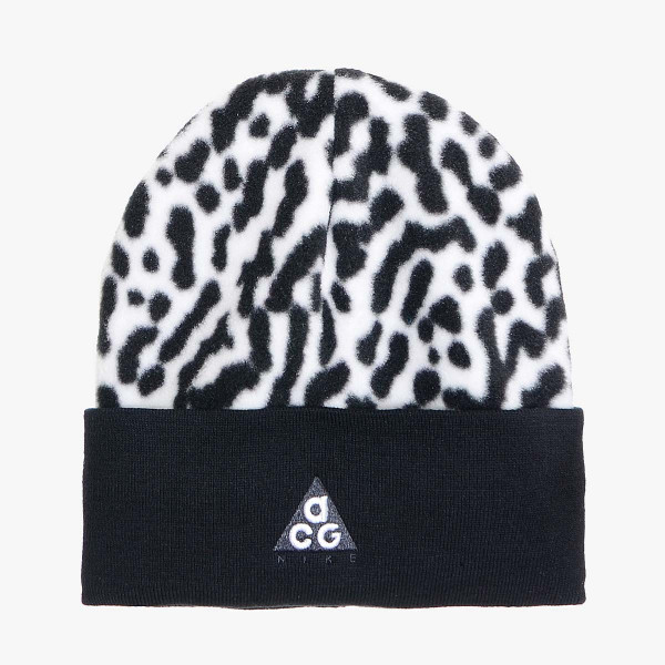 NIKE U NRG BEANIE ACG FLEECE QS 