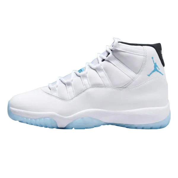 NIKE AIR JORDAN 11 RETRO