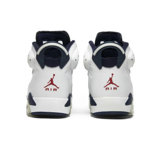 NIKE AIR JORDAN 6 RETRO 