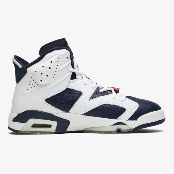 NIKE AIR JORDAN 6 RETRO 