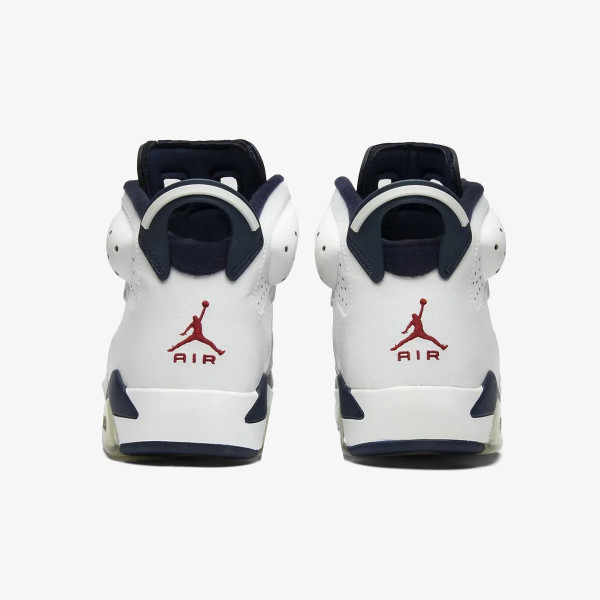 NIKE AIR JORDAN 6 RETRO 