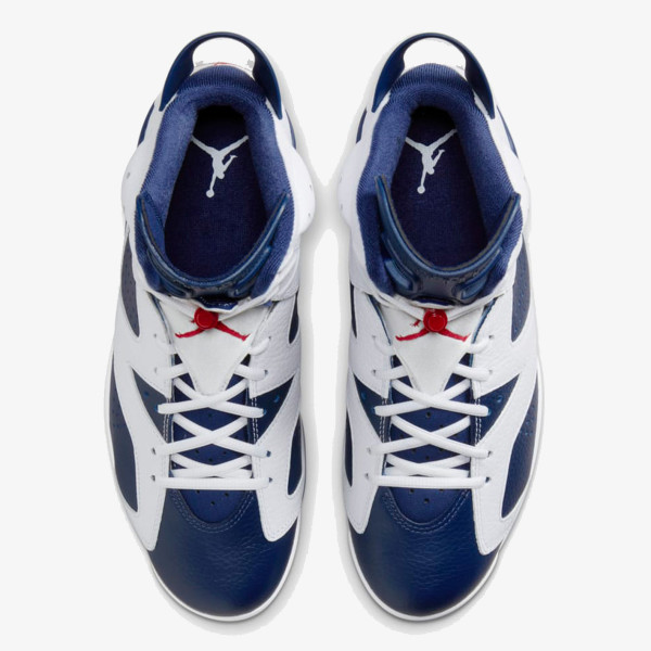 NIKE AIR JORDAN 6 RETRO 