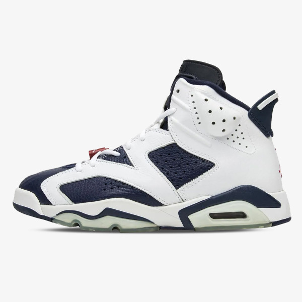 NIKE AIR JORDAN 6 RETRO 
