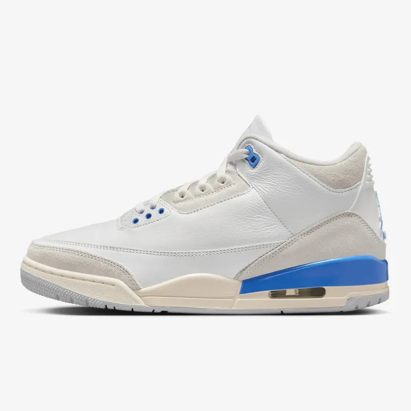 NIKE AIR JORDAN 3 RETRO 