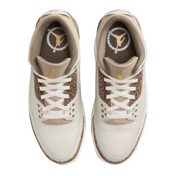 NIKE AIR JORDAN 3 RETRO 