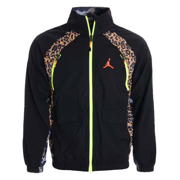NIKE M J STM ANML INST JACKET 