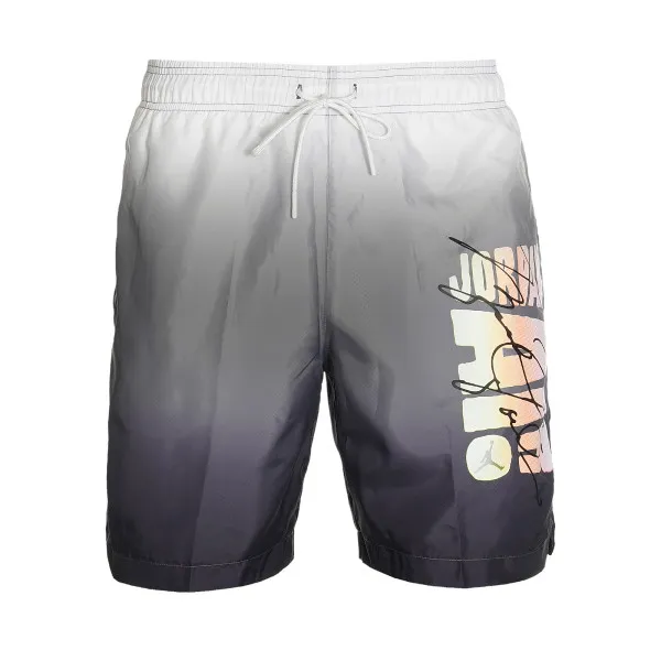 NIKE M J SPRT DNA HBR POOL SHORT