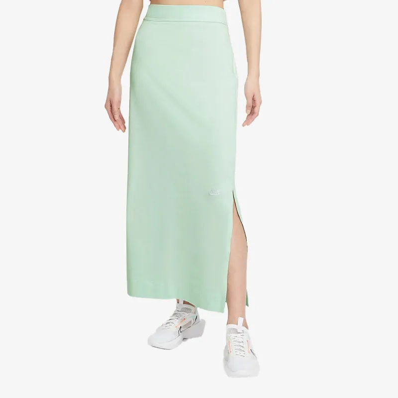 NIKE W NSW SKIRT MAXI JRSY 