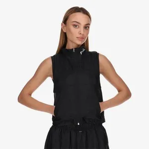 NIKE W NSW STREET VEST WVN 
