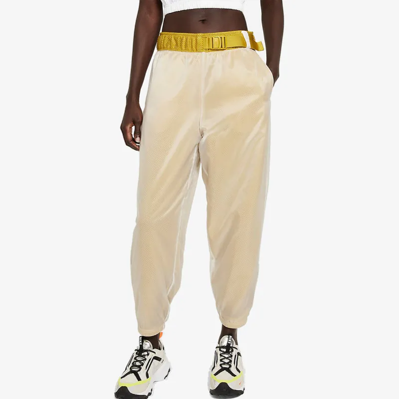 NIKE W NSW TCH PCK PANT WVN MESH HR 