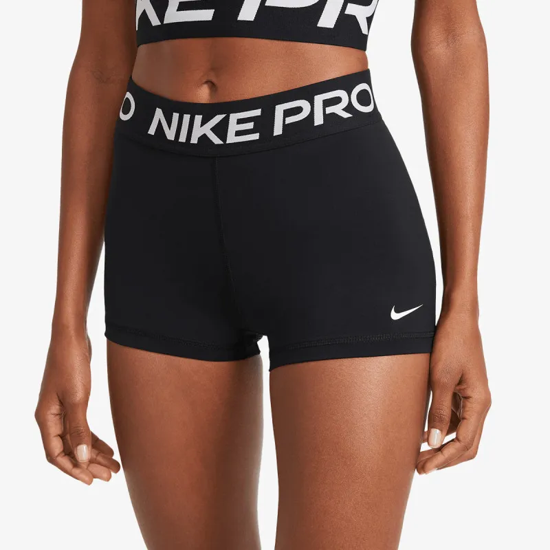 NIKE W NP 365 SHORT 3IN