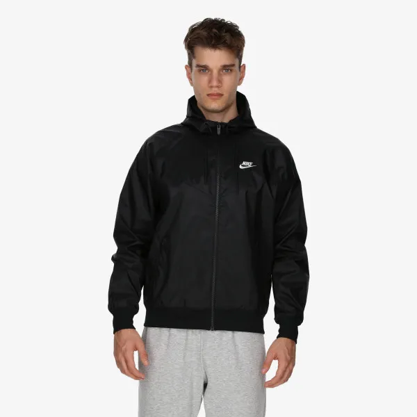 NIKE M NSW SPE WVN LND WR HD JKT