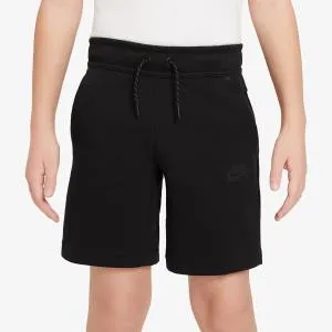 NIKE B NSW TCH FLC SHORT 