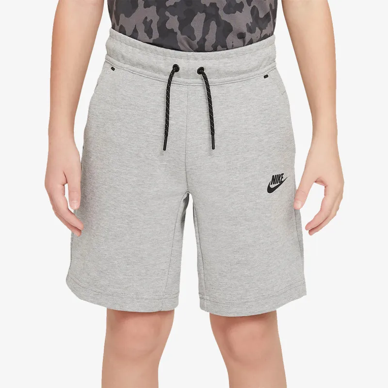 NIKE B NSW TCH FLC SHORT 