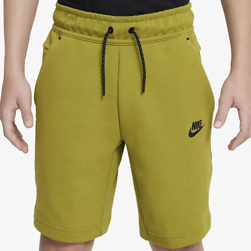 NIKE B NSW TCH FLC SHORT 