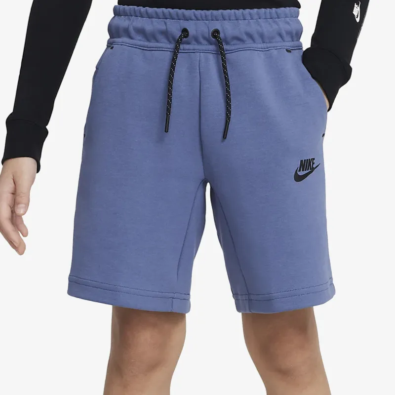 NIKE B NSW TCH FLC SHORT 
