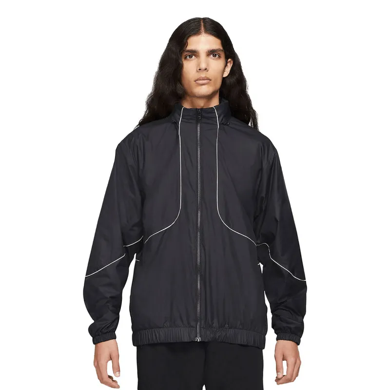 NIKE M NK SB SF TRACK JACKET