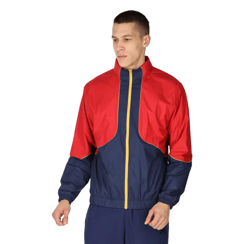 NIKE M NK SB SF TRACK JACKET