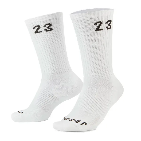 NIKE U JORDAN ESSENTIAL CREW 3PR 