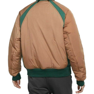 NIKE M J ESS STMT MA-1 JACKET 