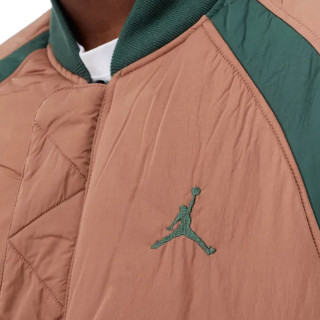 NIKE M J ESS STMT MA-1 JACKET 