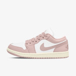 NIKE WMNS AIR JORDAN 1 LOW 