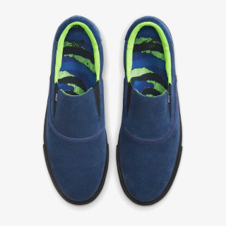 NIKE NIKE SB ZOOM VERONA SLIP LEO 