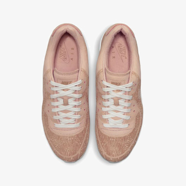 NIKE AIR MAX 90 QS LASER 