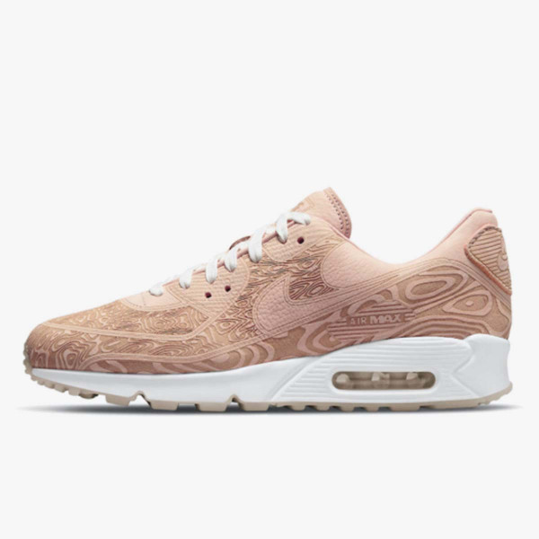 NIKE AIR MAX 90 QS LASER 