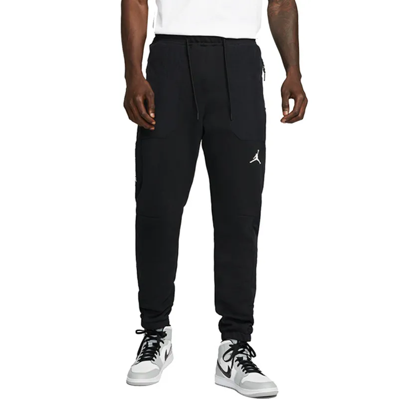 NIKE M J 23ENG FLC PANT 