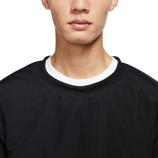 NIKE M J 23ENG LS TOP 