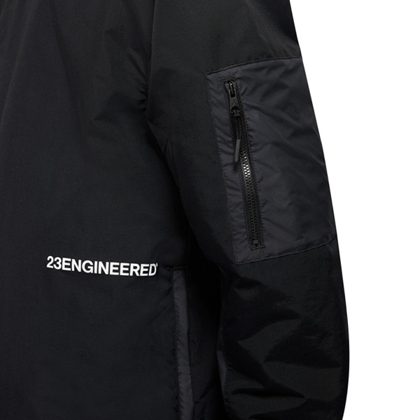 NIKE M J 23ENG LS TOP 