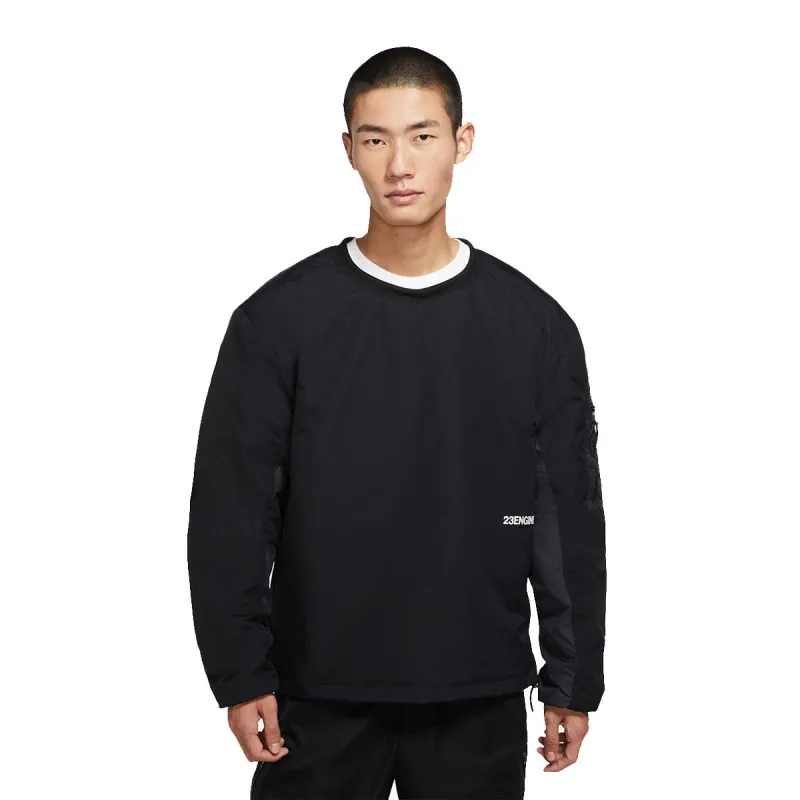 NIKE M J 23ENG LS TOP 