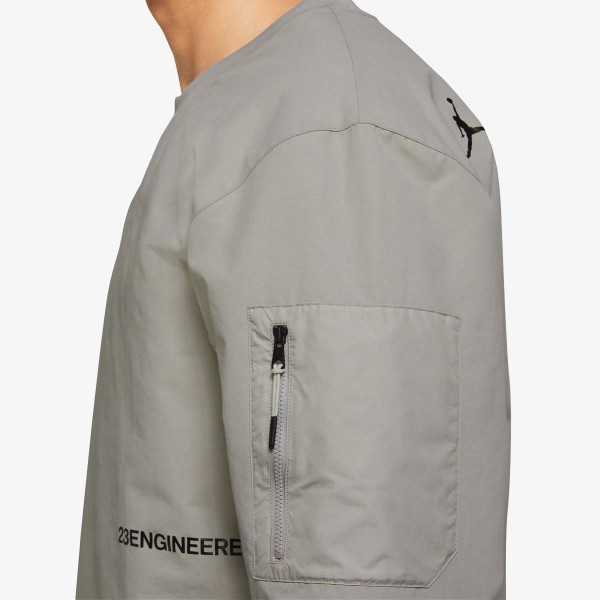 NIKE M J 23ENG LS TOP 