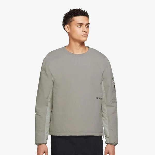 NIKE M J 23ENG LS TOP 