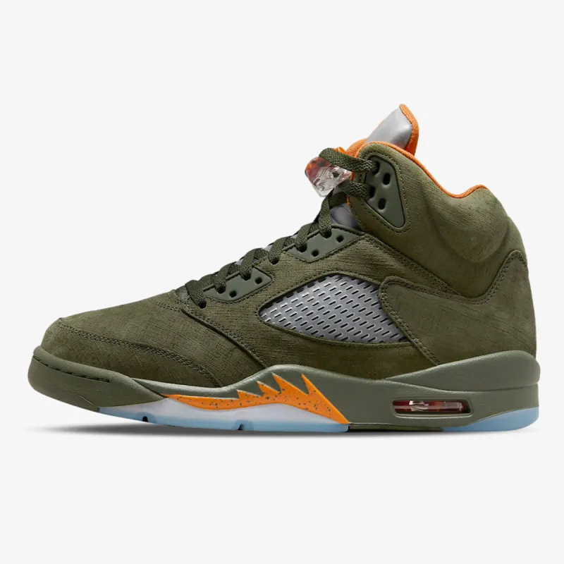 NIKE AIR JORDAN 5 RETRO