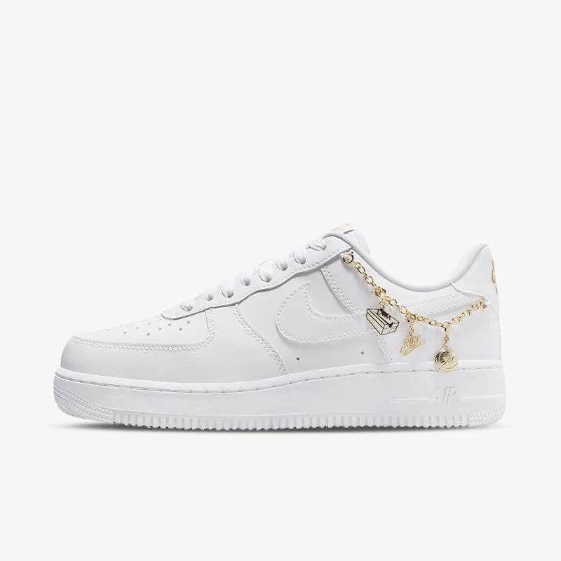 NIKE WMNS AIR FORCE 1 '07 LX